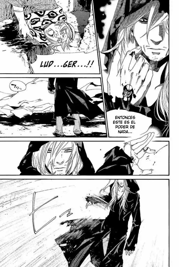 ALIVE ~ The Final Evolution ~ - Capítulo 70 - Página 39 - LectorTMOo