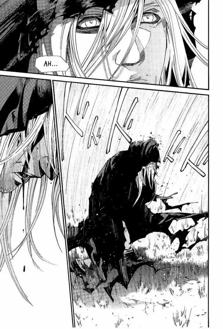 ALIVE ~ The Final Evolution ~ - Capítulo 70 - Página 41 - LectorTMOo