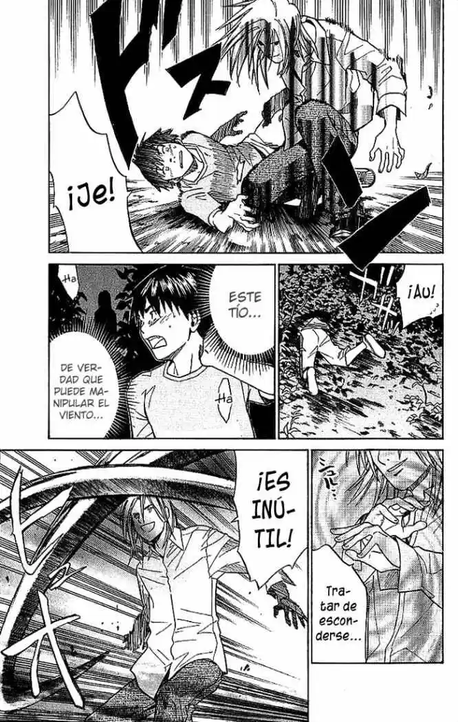 ALIVE ~ The Final Evolution ~ - Capítulo 8 - Página 13 - LectorTMOo