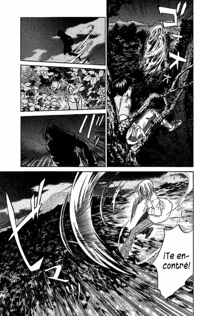 ALIVE ~ The Final Evolution ~ - Capítulo 8 - Página 23 - LectorTMOo