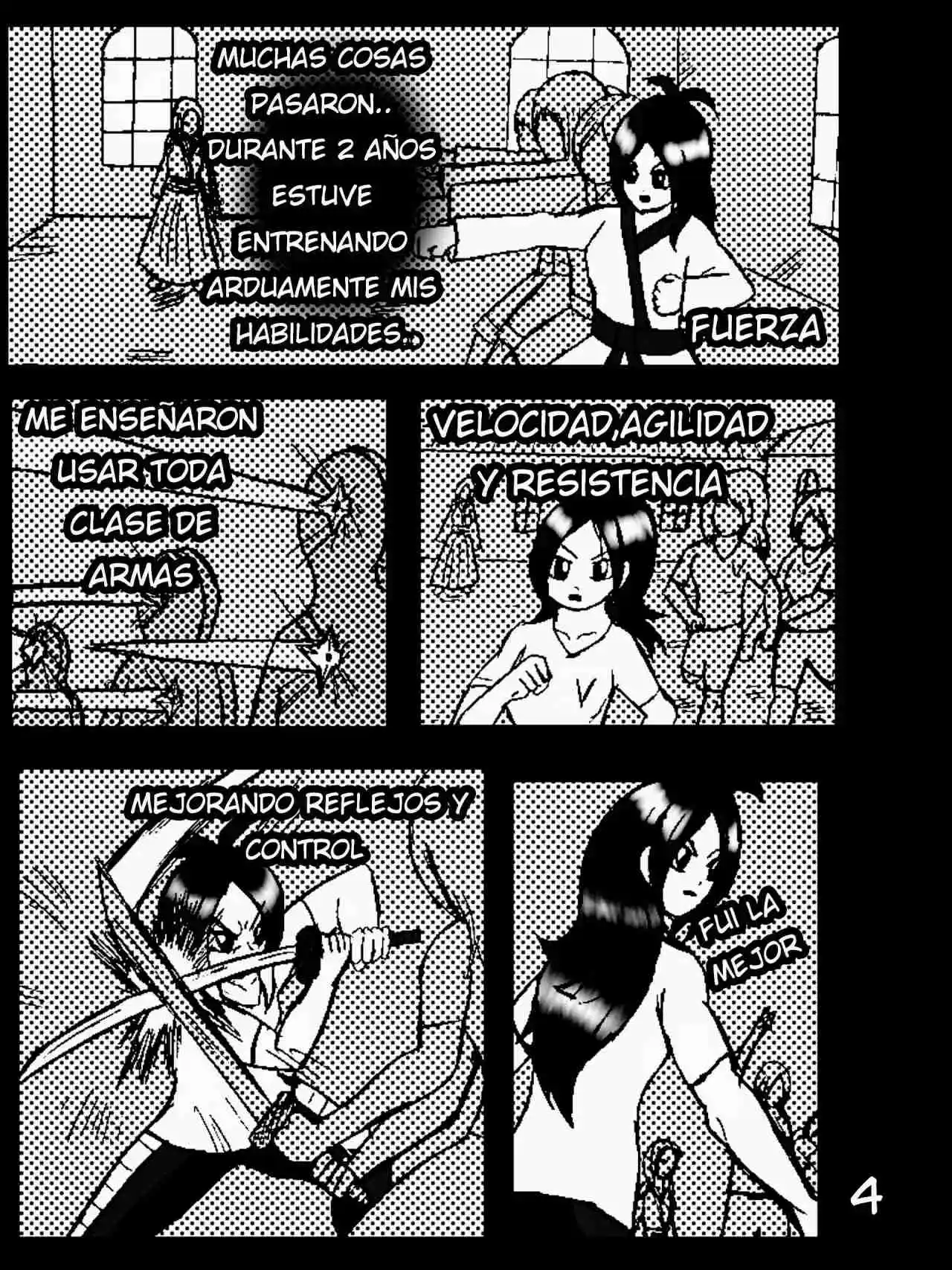 ALL FIVE 2023 - Capítulo 10 - Página 4 - LectorTMOo