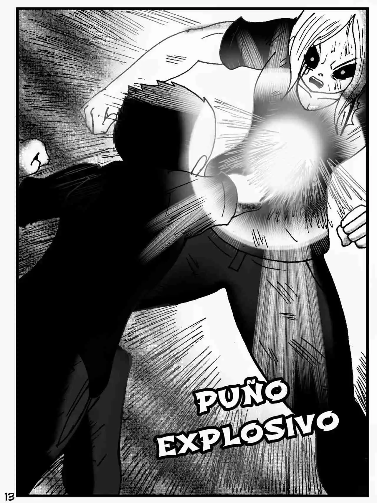 ALL FIVE 2023 - Capítulo 16 - Página 14 - LectorTMOo