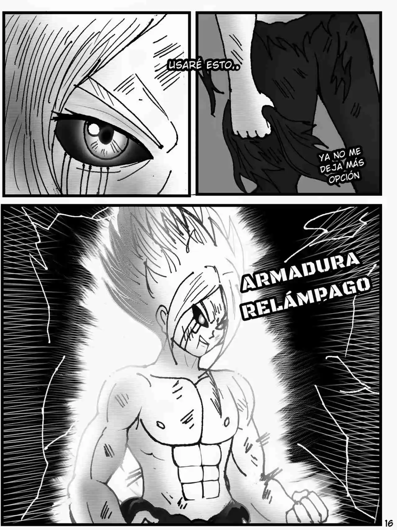 ALL FIVE 2023 - Capítulo 16 - Página 17 - LectorTMOo