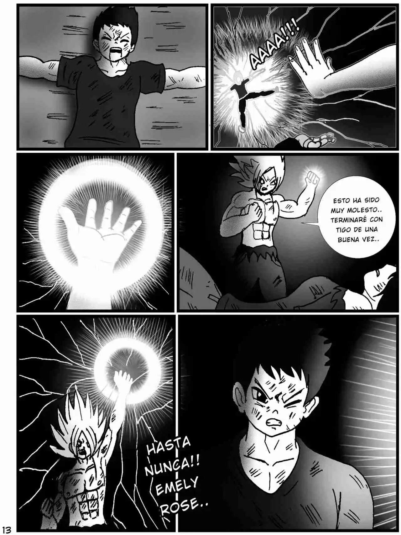 ALL FIVE 2023 - Capítulo 17 - Página 14 - LectorTMOo