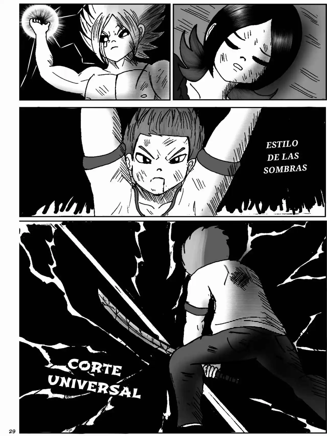 ALL FIVE 2023 - Capítulo 17 - Página 31 - LectorTMOo