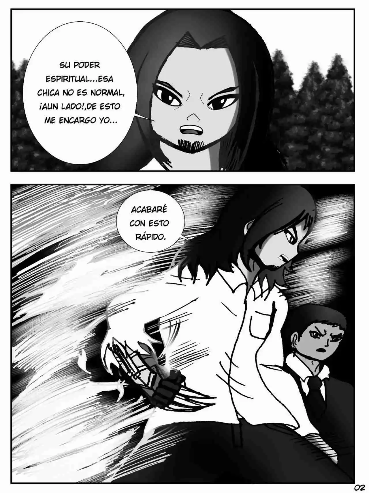ALL FIVE 2023 - Capítulo 20 - Página 3 - LectorTMOo