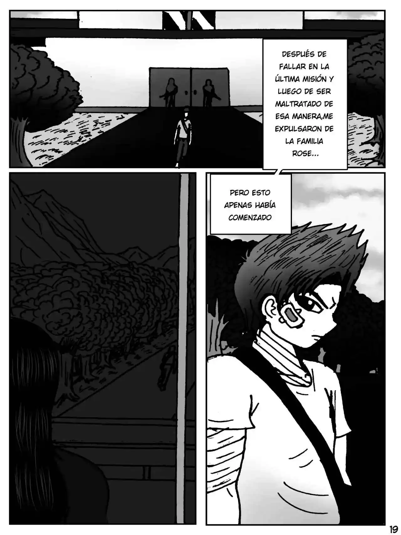 ALL FIVE 2023 - Capítulo 20 - Página 21 - LectorTMOo