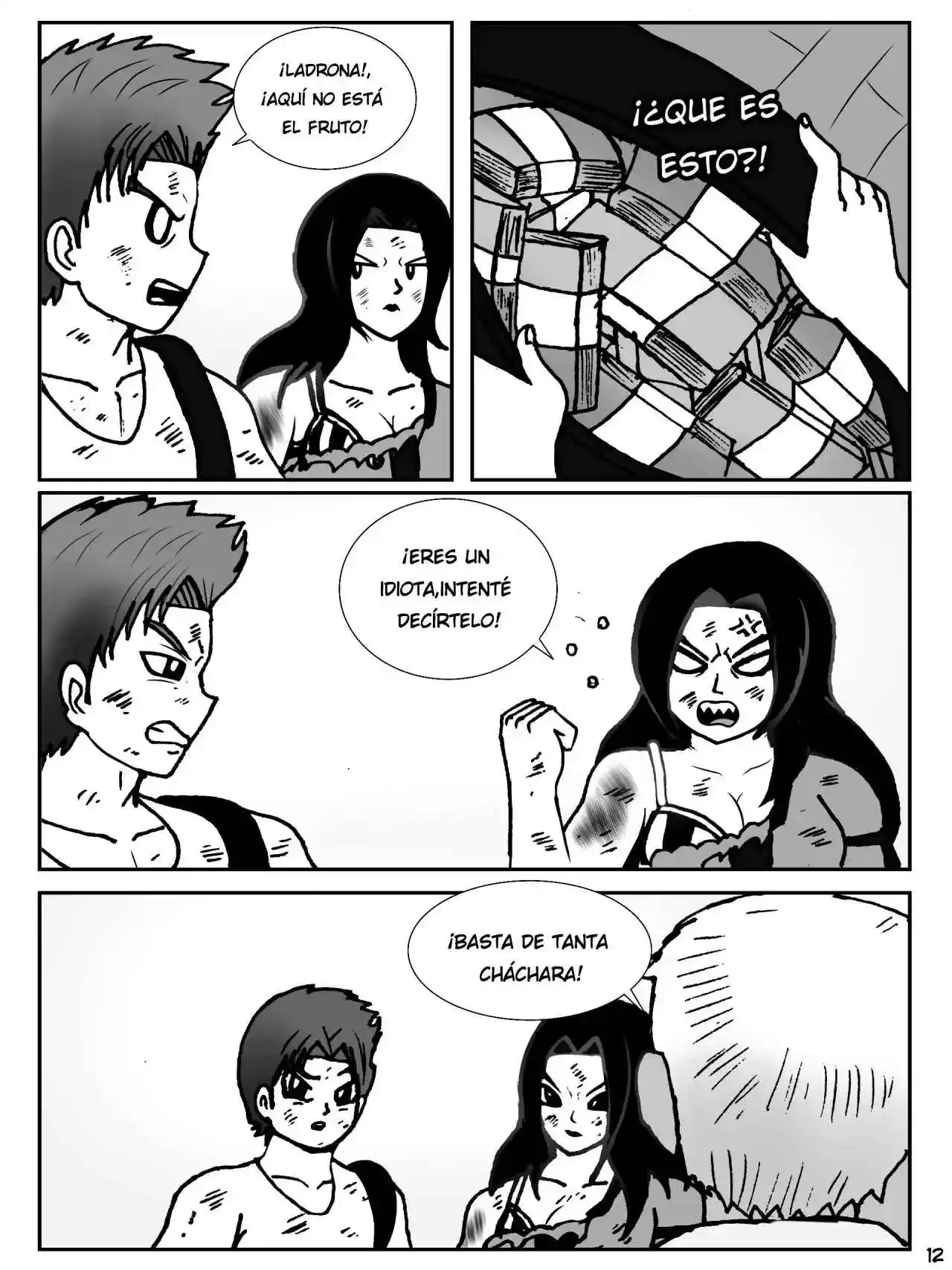 ALL FIVE 2023 - Capítulo 22 - Página 13 - LectorTMOo