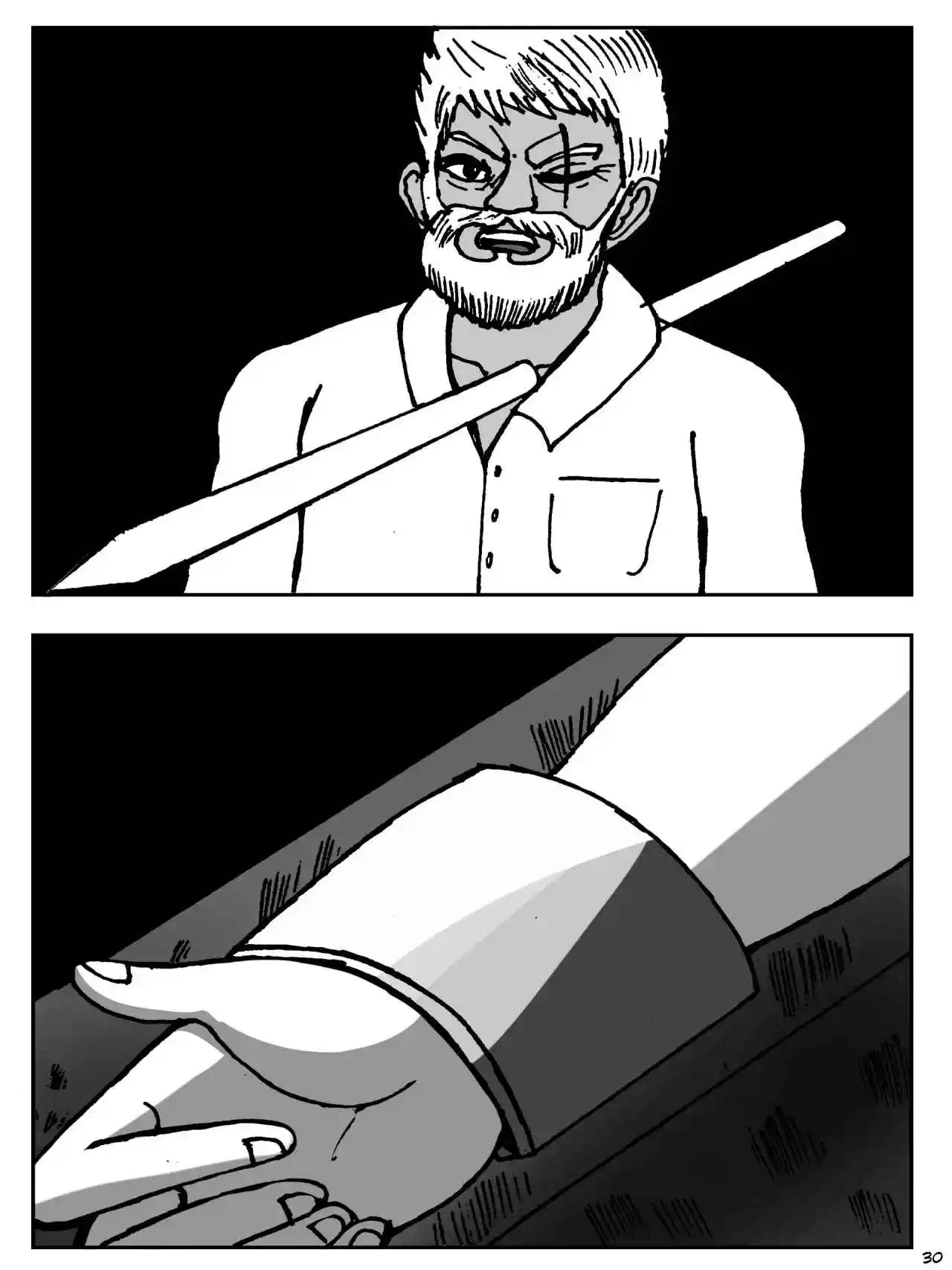 ALL FIVE 2023 - Capítulo 22 - Página 31 - LectorTMOo