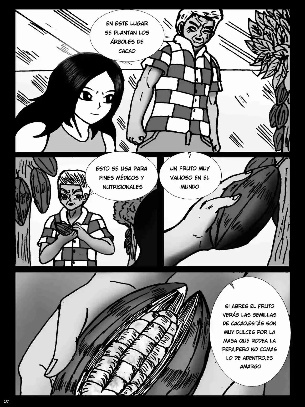 ALL FIVE 2023 - Capítulo 23 - Página 8 - LectorTMOo
