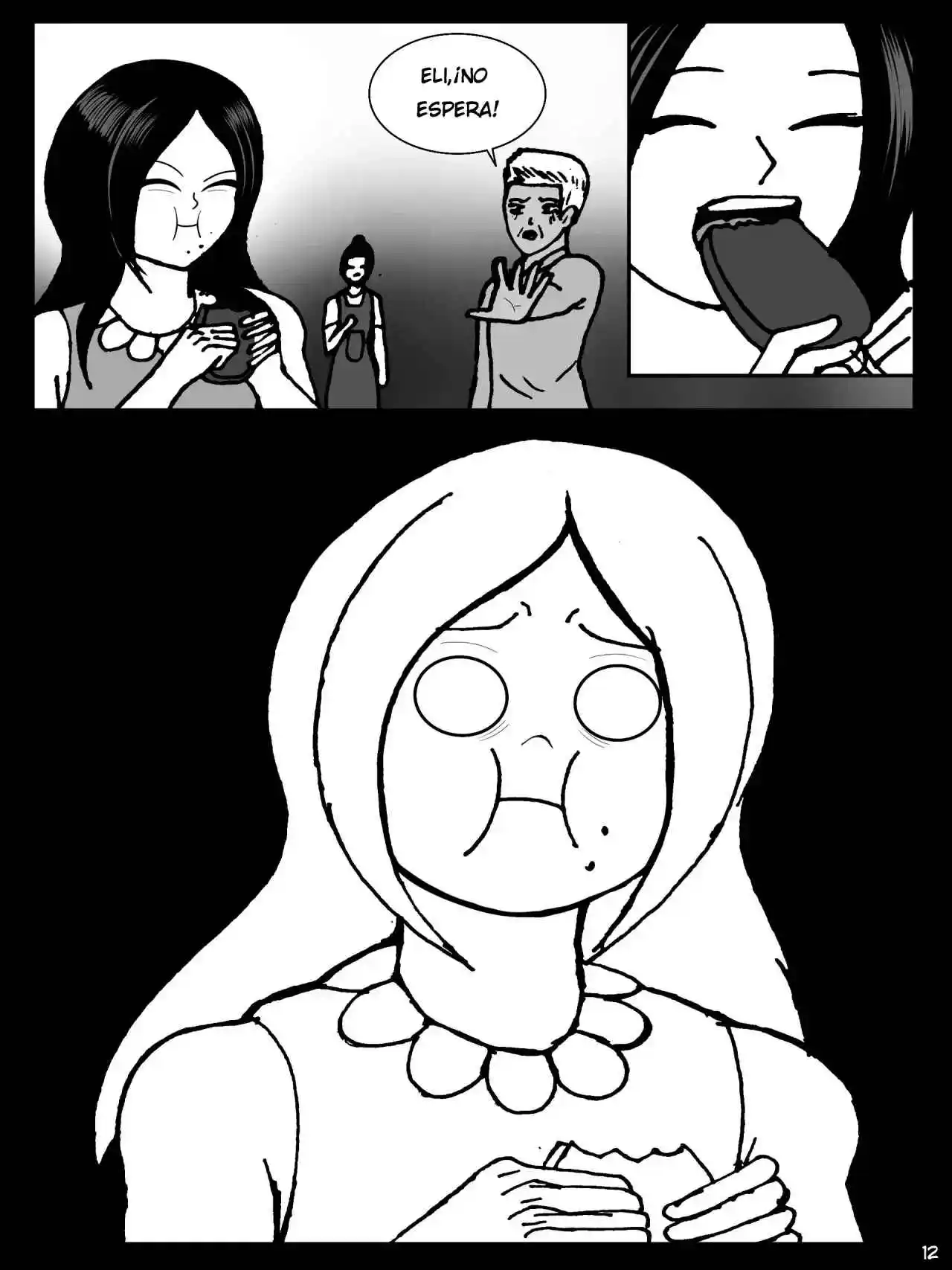 ALL FIVE 2023 - Capítulo 23 - Página 13 - LectorTMOo