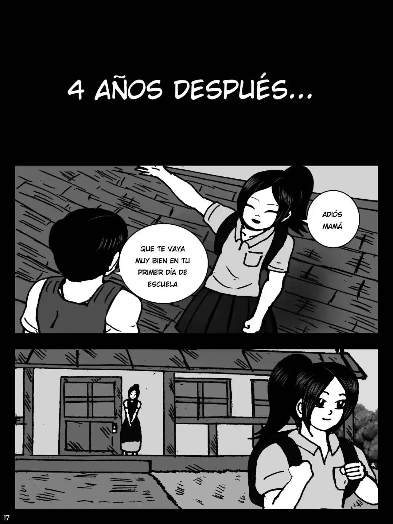 ALL FIVE 2023 - Capítulo 23 - Página 18 - LectorTMOo