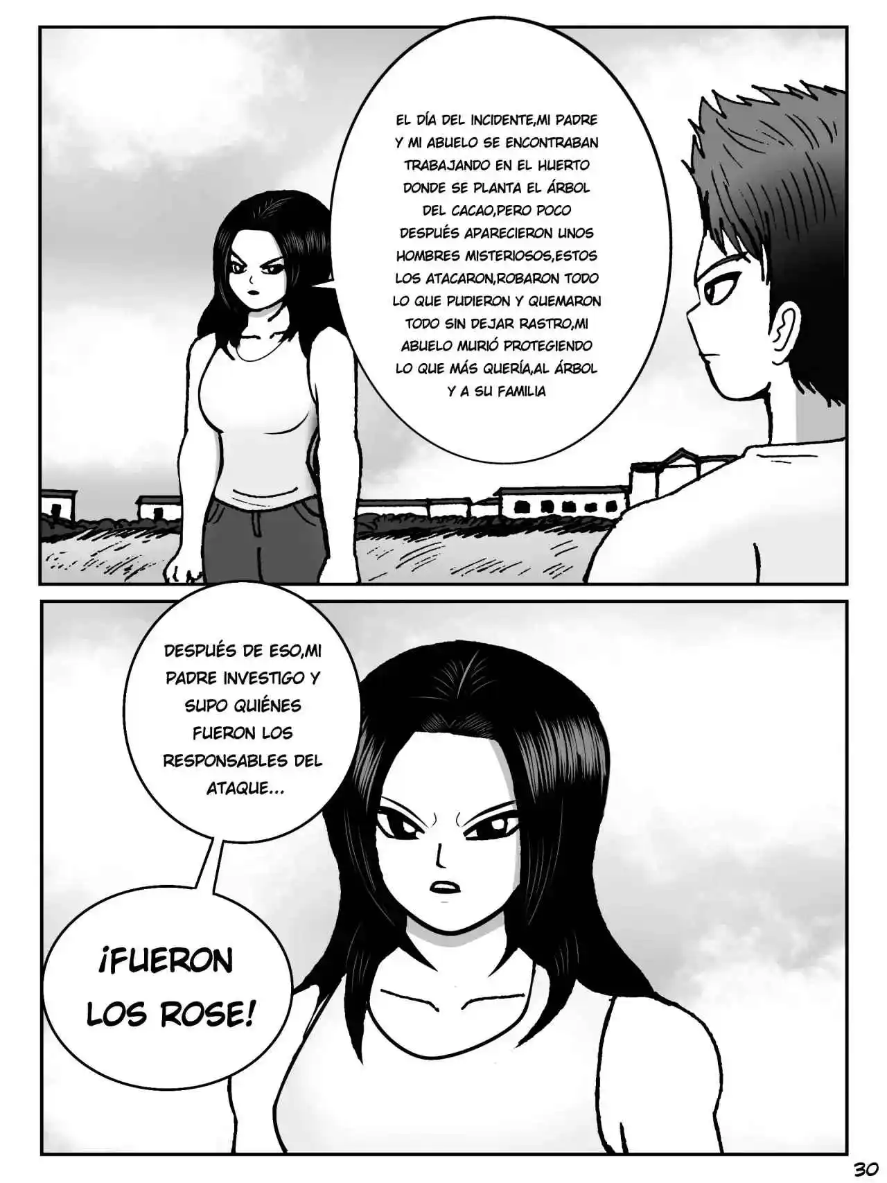 ALL FIVE 2023 - Capítulo 23 - Página 32 - LectorTMOo