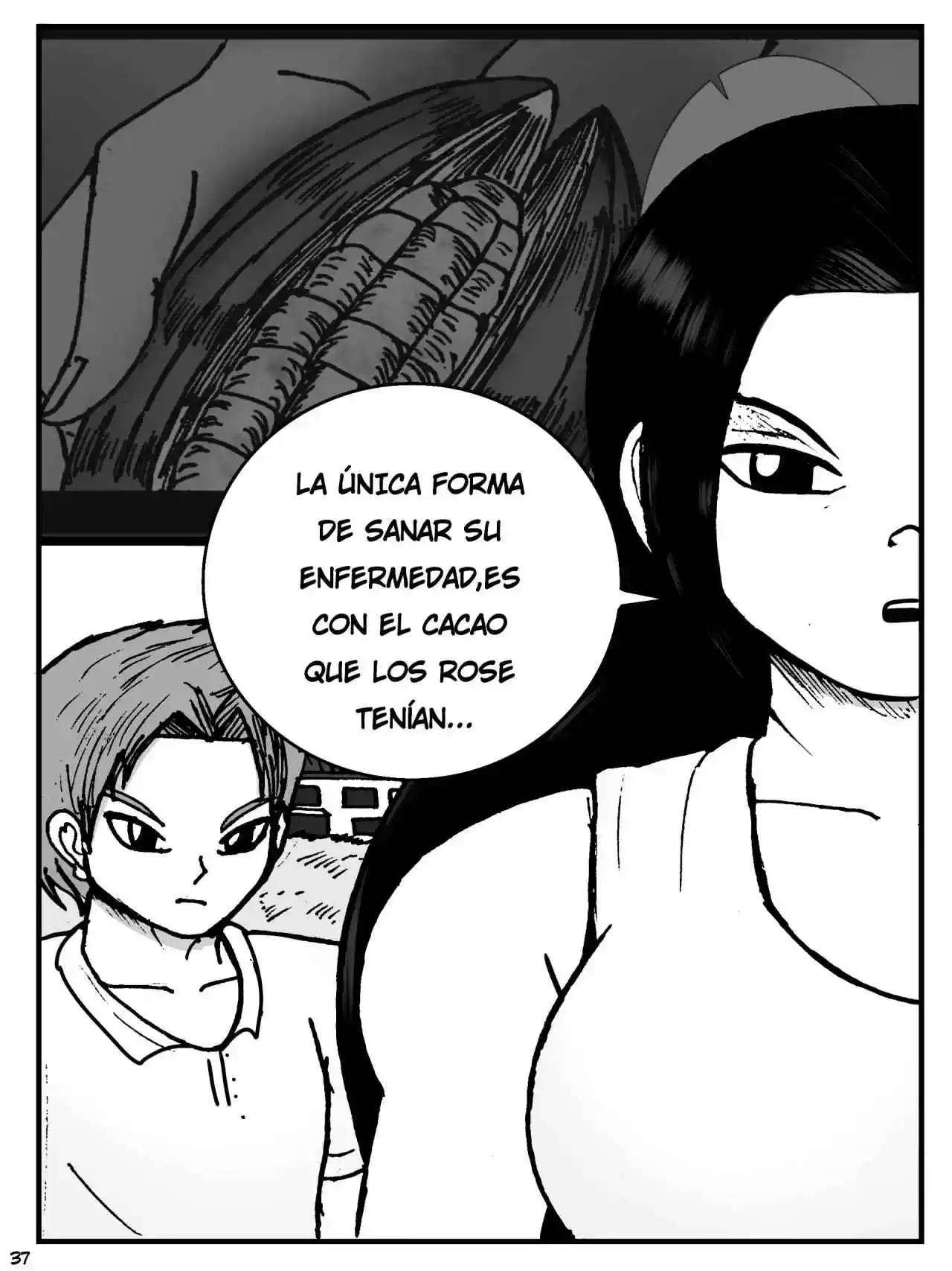 ALL FIVE 2023 - Capítulo 23 - Página 39 - LectorTMOo