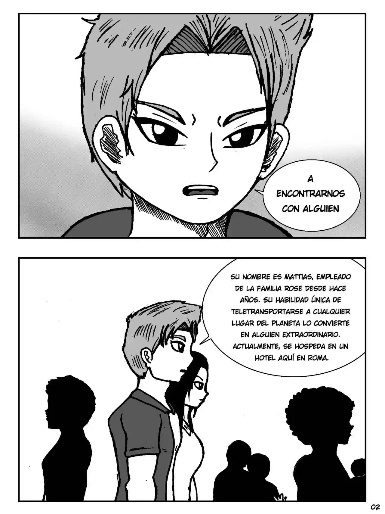 ALL FIVE 2023 - Capítulo 24 - Página 3 - LectorTMOo