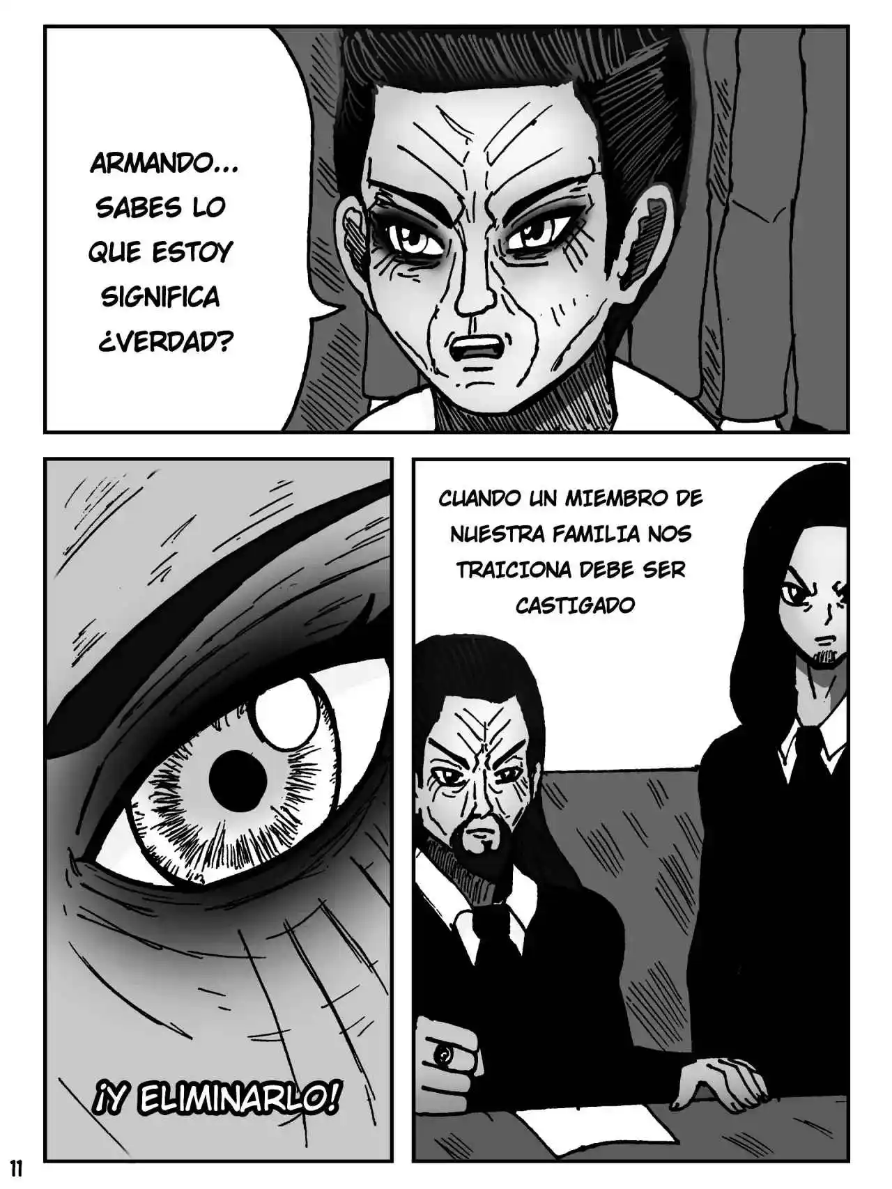 ALL FIVE 2023 - Capítulo 24 - Página 12 - LectorTMOo