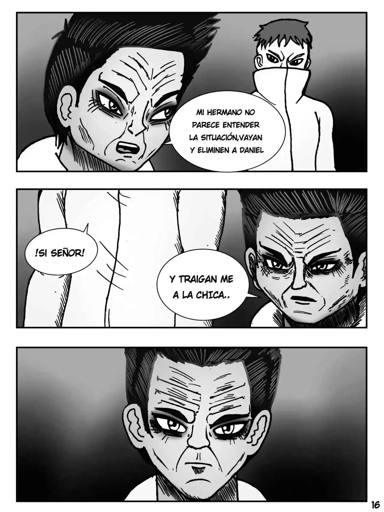 ALL FIVE 2023 - Capítulo 24 - Página 17 - LectorTMOo