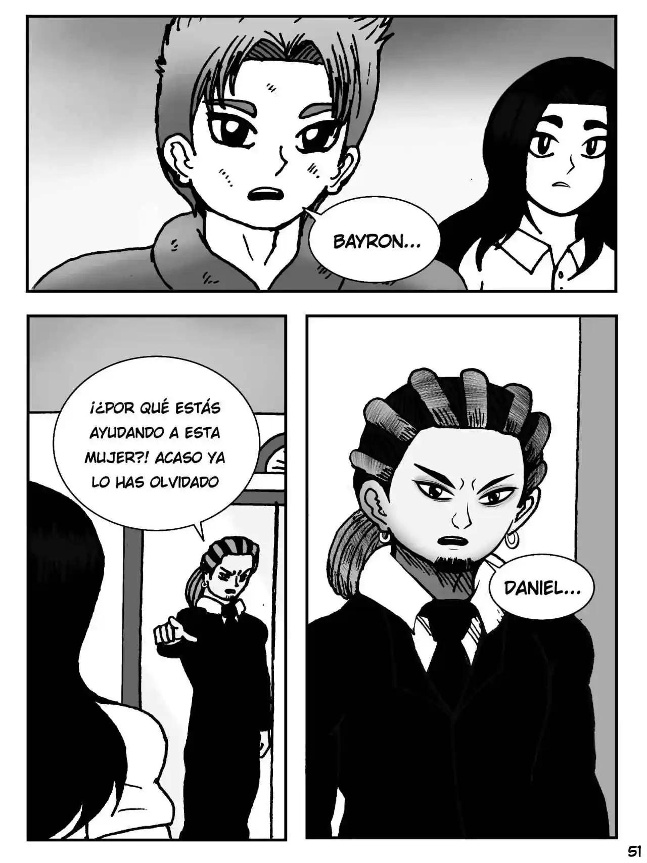 ALL FIVE 2023 - Capítulo 24 - Página 52 - LectorTMOo