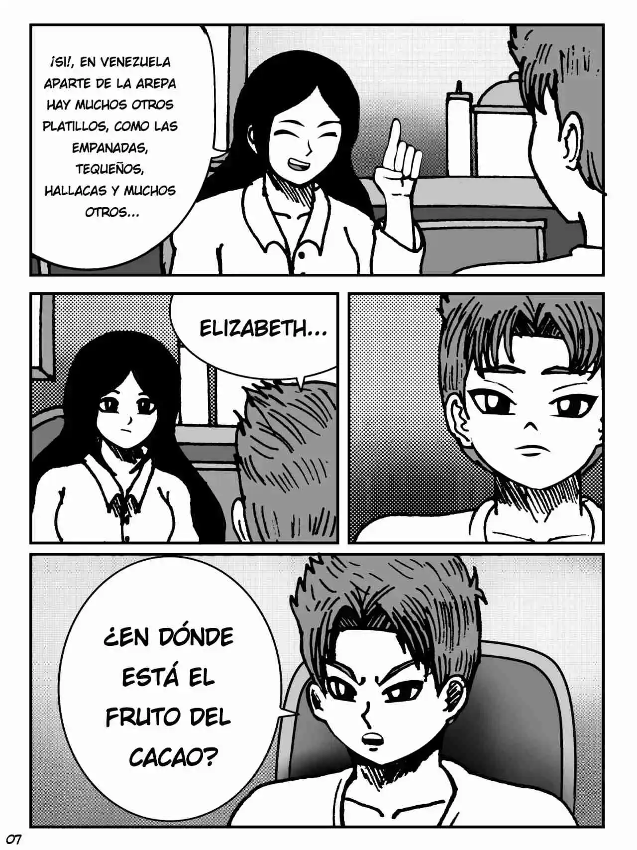 ALL FIVE 2023 - Capítulo 25 - Página 9 - LectorTMOo