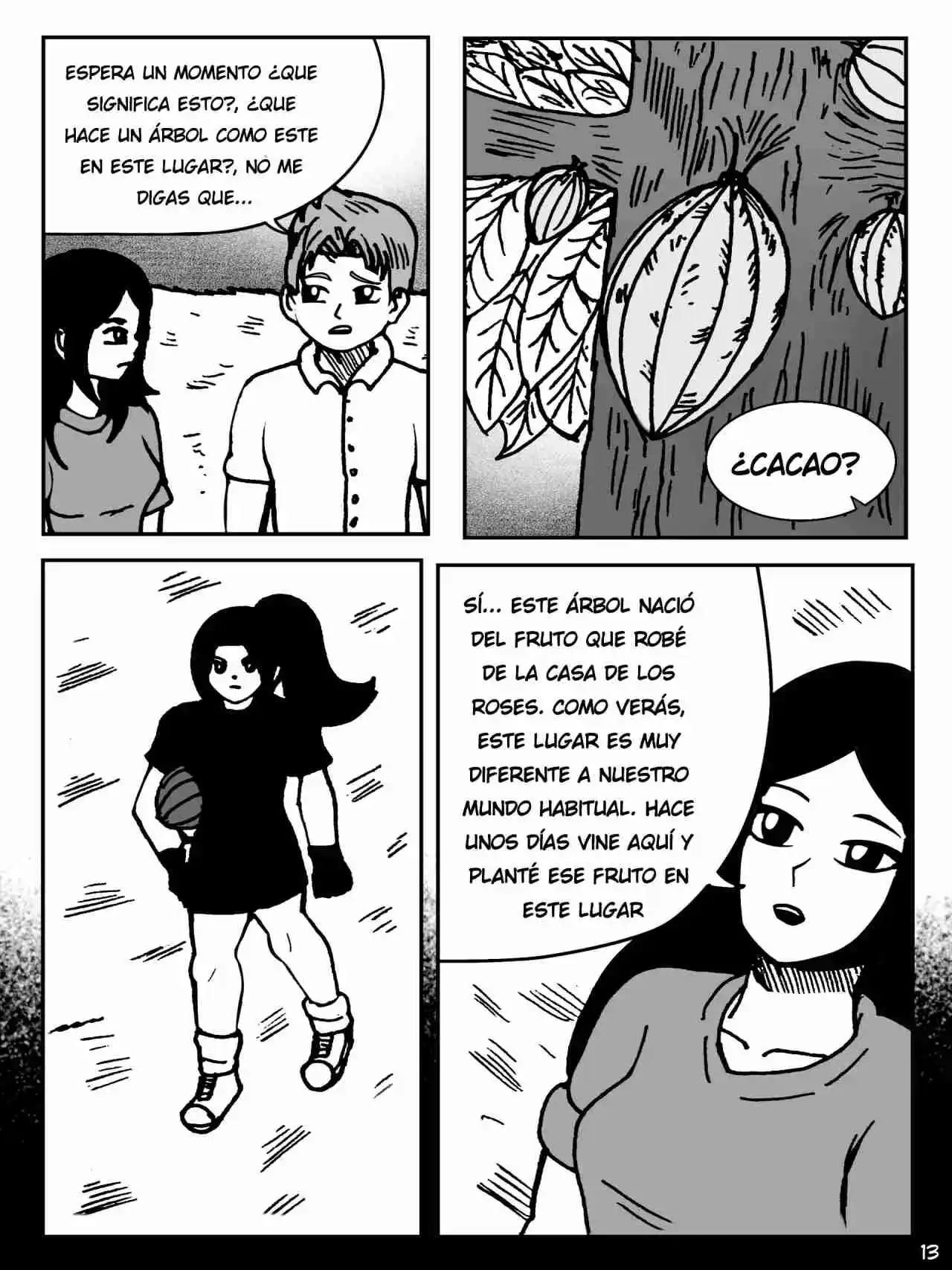 ALL FIVE 2023 - Capítulo 25 - Página 16 - LectorTMOo