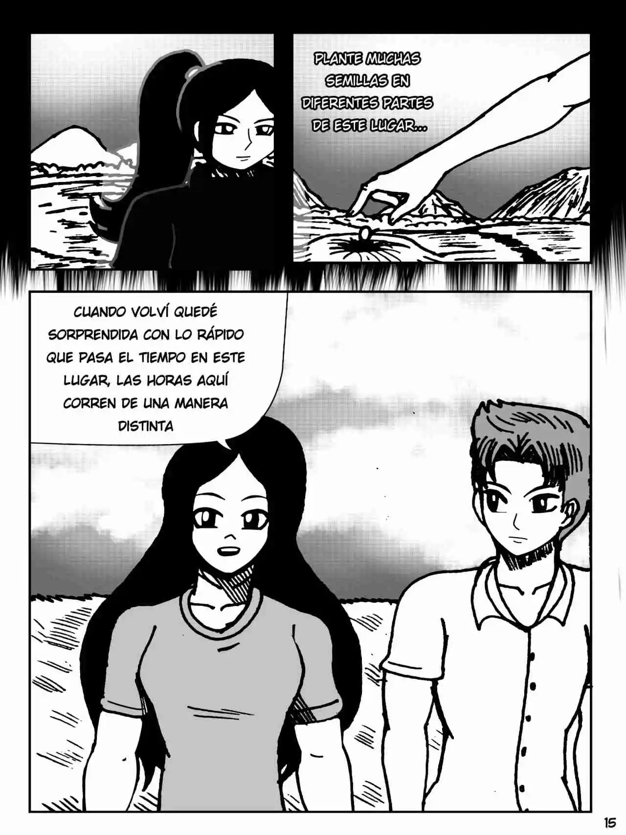 ALL FIVE 2023 - Capítulo 25 - Página 18 - LectorTMOo
