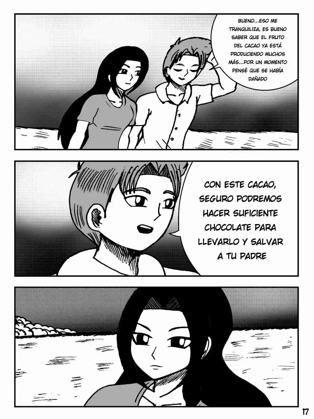 ALL FIVE 2023 - Capítulo 25 - Página 20 - LectorTMOo