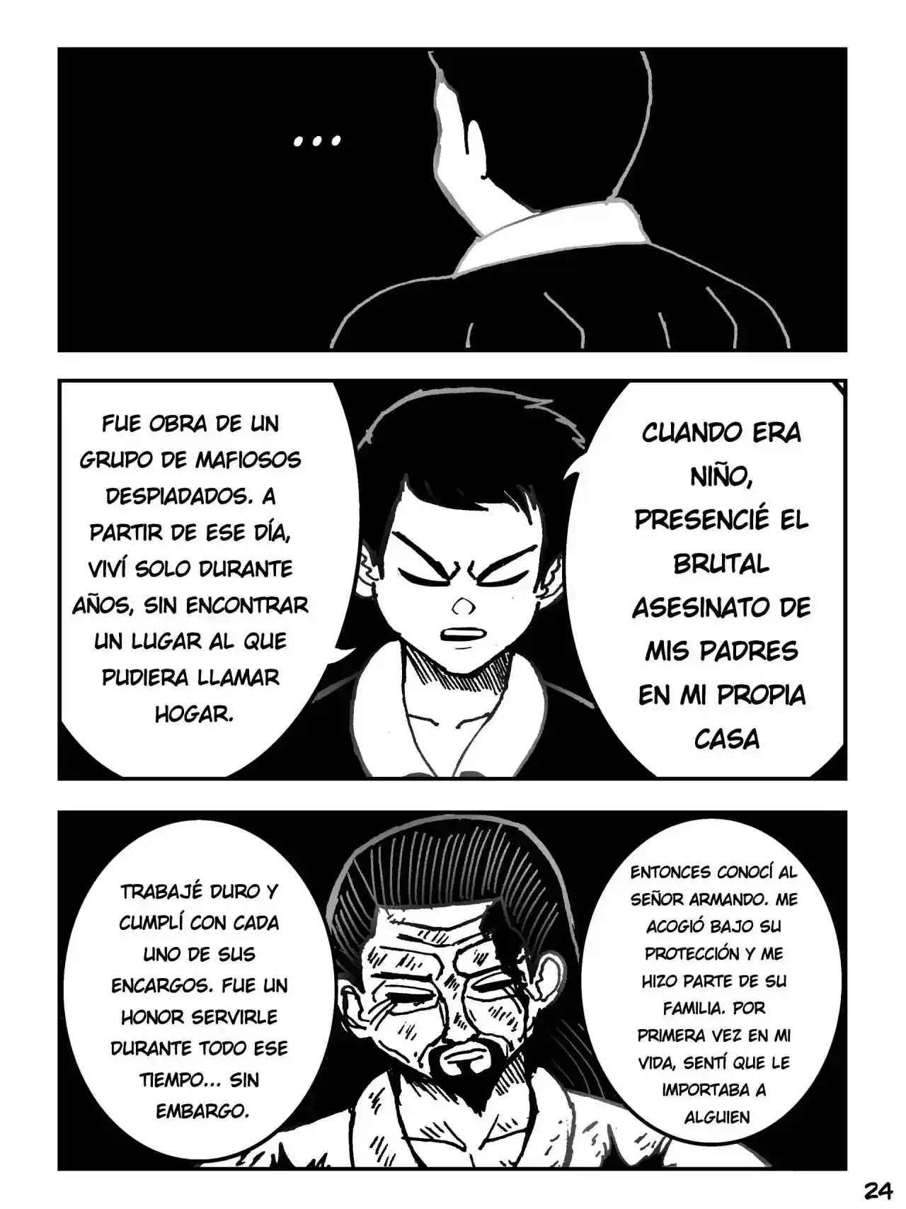 ALL FIVE 2023 - Capítulo 27 - Página 26 - LectorTMOo