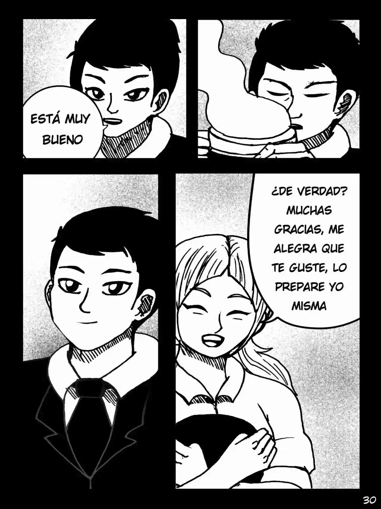 ALL FIVE 2023 - Capítulo 27 - Página 32 - LectorTMOo
