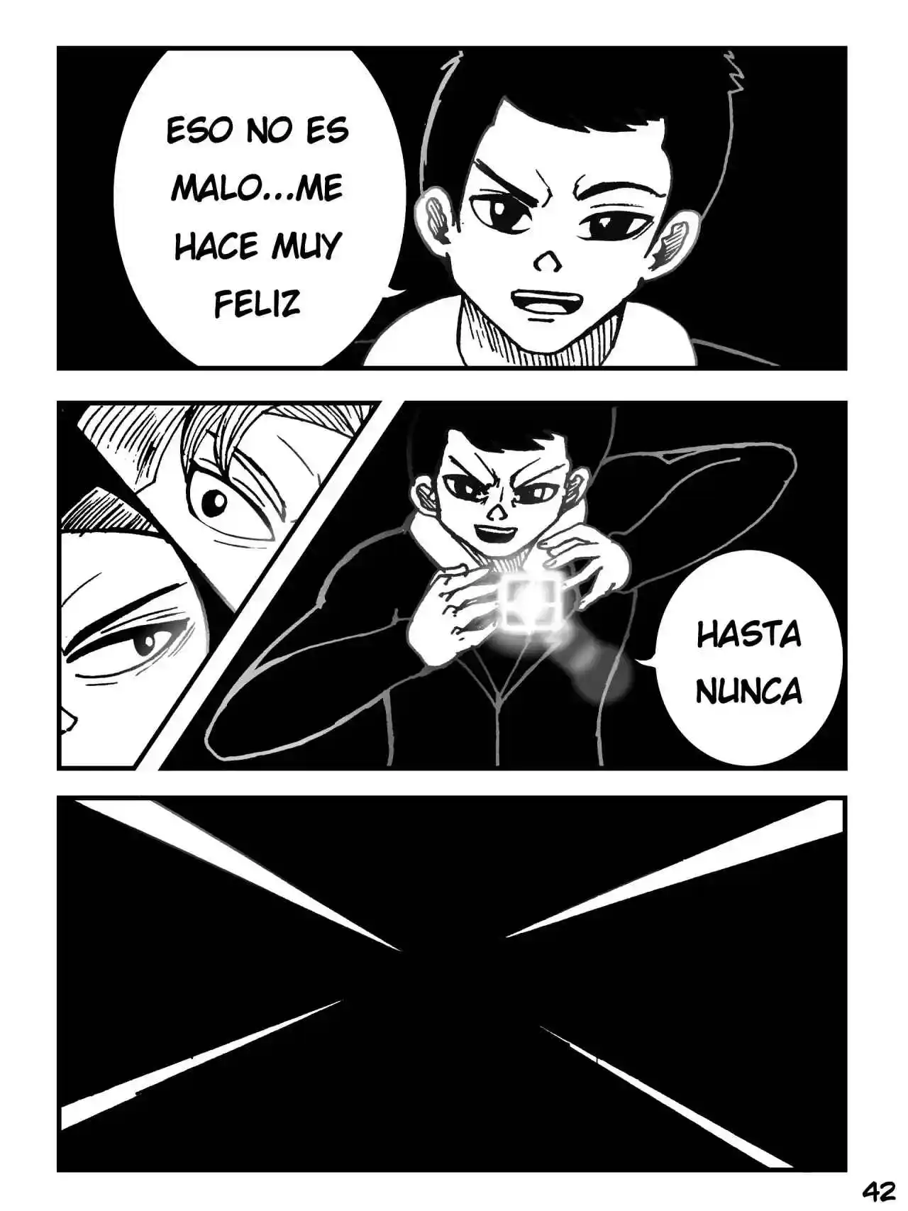ALL FIVE 2023 - Capítulo 27 - Página 44 - LectorTMOo