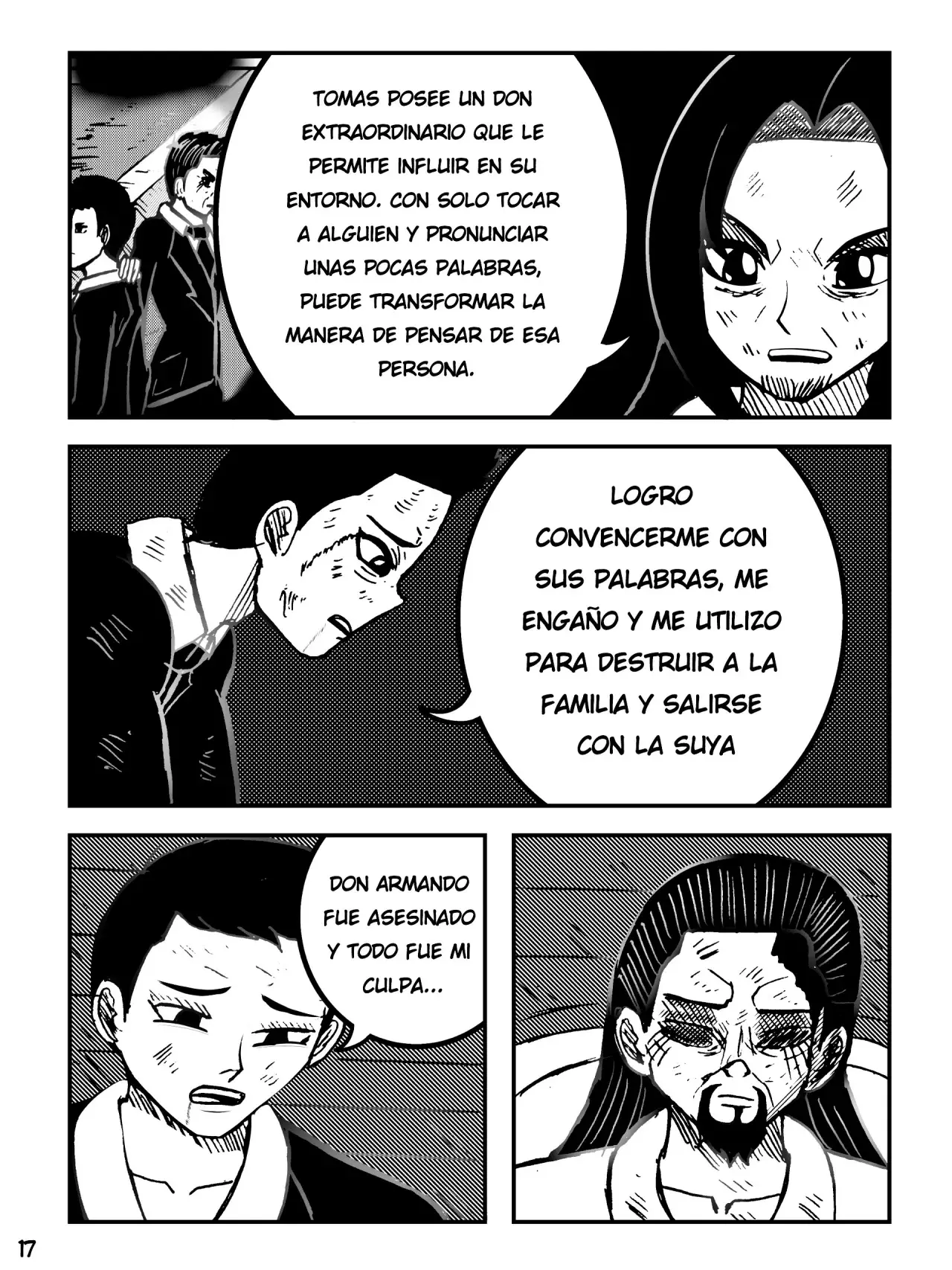 ALL FIVE 2023 - Capítulo 28 - Página 19 - LectorTMOo