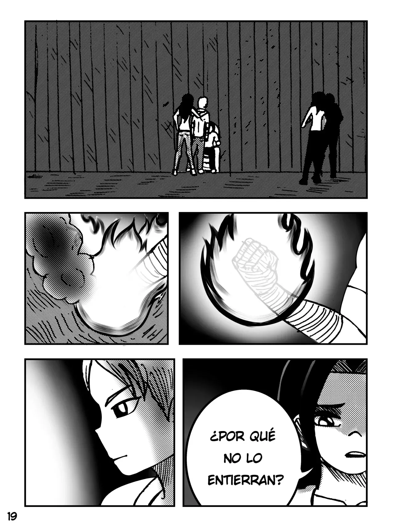 ALL FIVE 2023 - Capítulo 28 - Página 21 - LectorTMOo