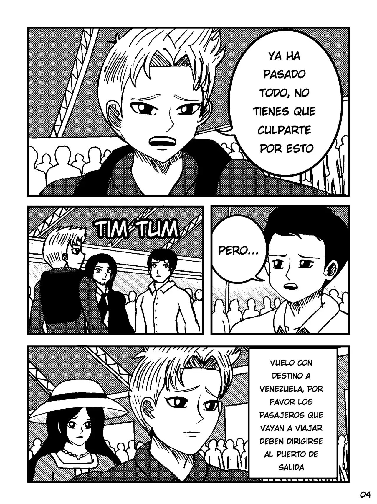 ALL FIVE 2023 - Capítulo 29 - Página 6 - LectorTMOo