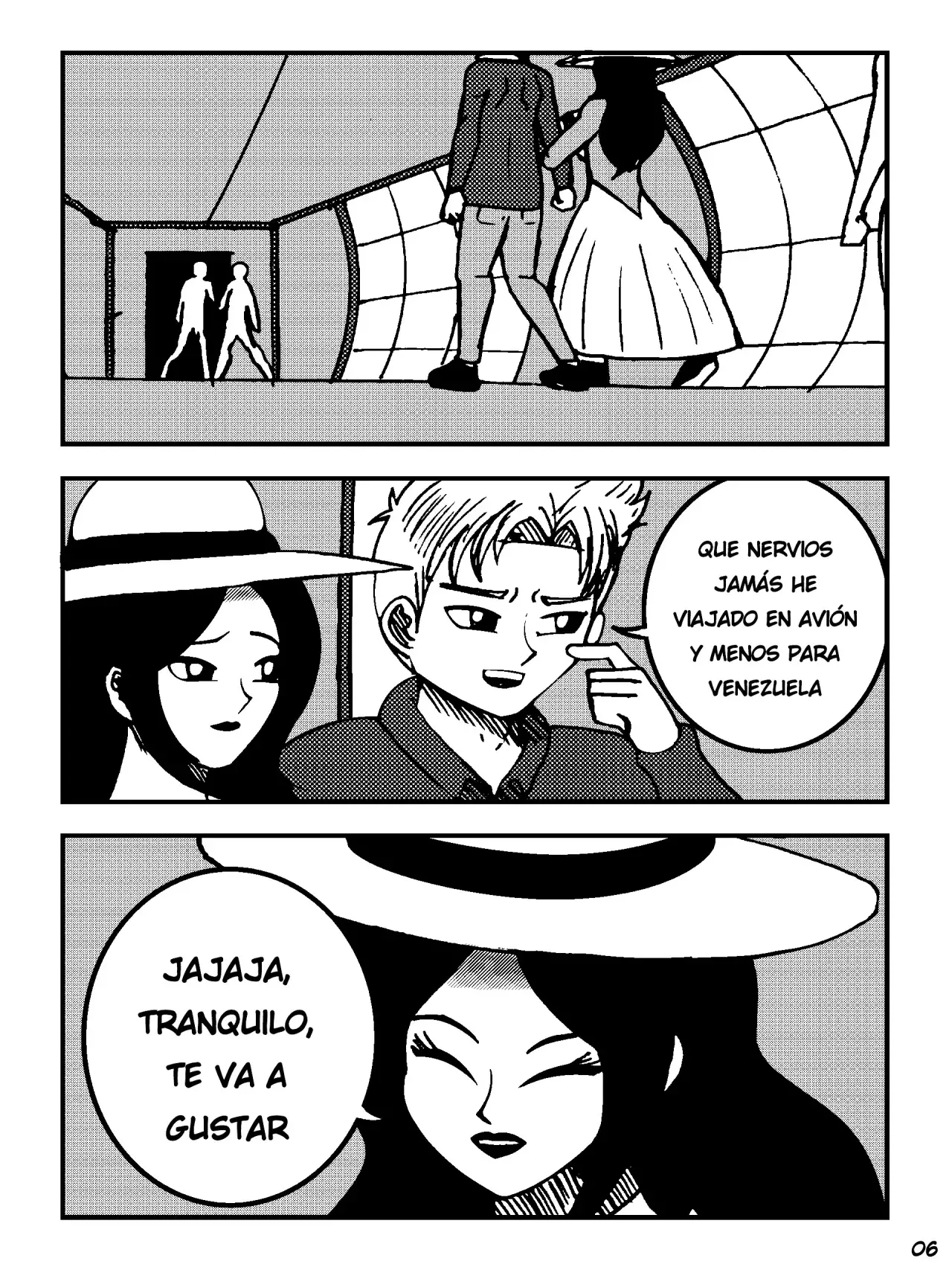 ALL FIVE 2023 - Capítulo 29 - Página 8 - LectorTMOo