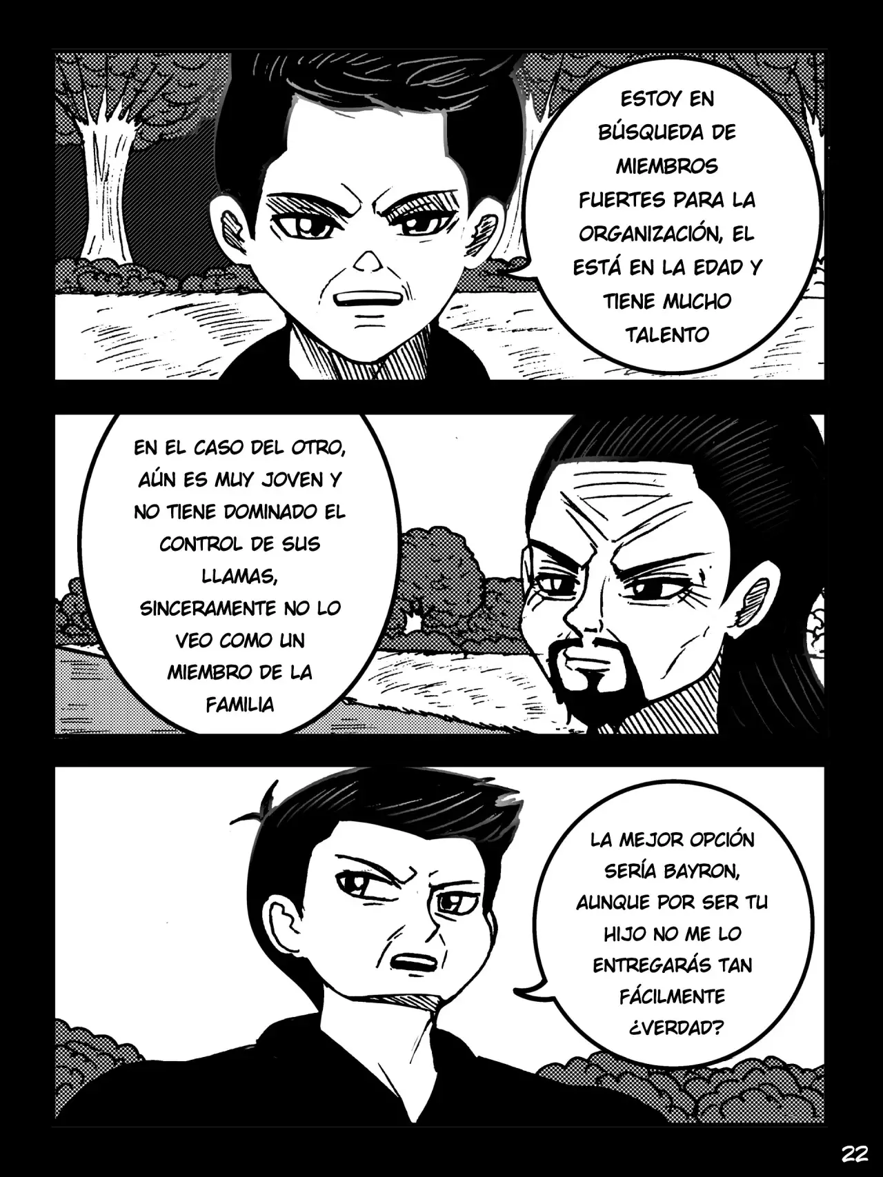 ALL FIVE 2023 - Capítulo 29 - Página 24 - LectorTMOo
