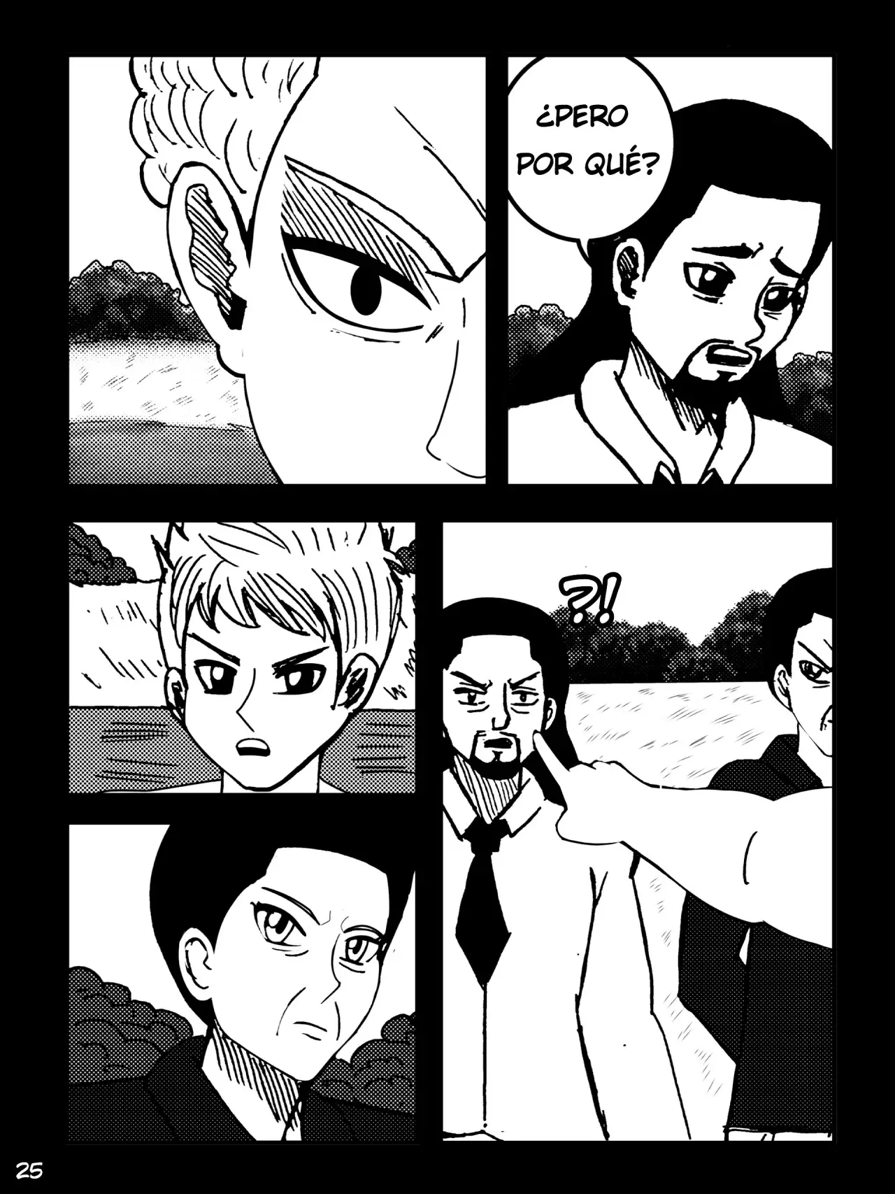 ALL FIVE 2023 - Capítulo 29 - Página 27 - LectorTMOo
