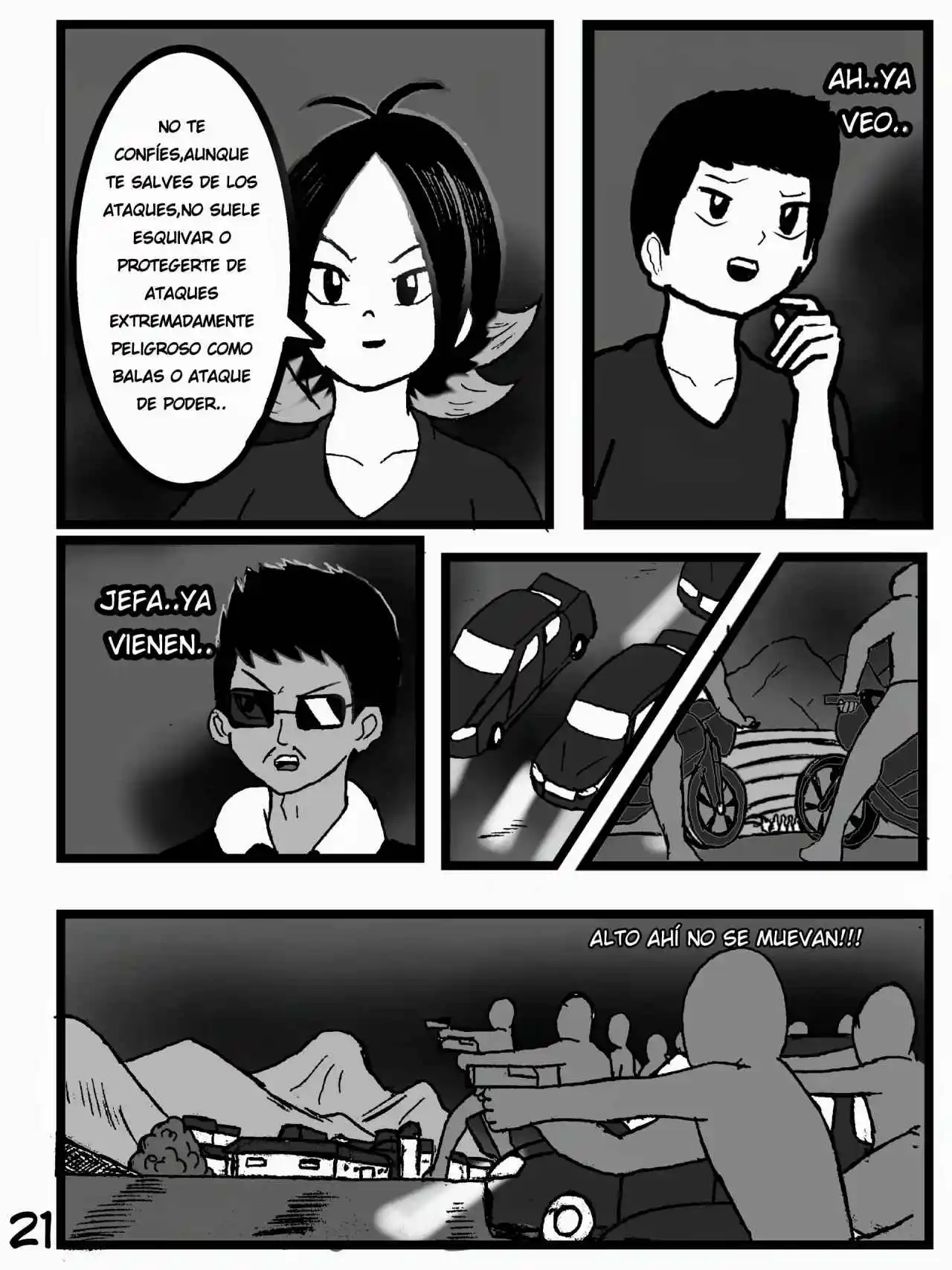 ALL FIVE 2023 - Capítulo 7 - Página 22 - LectorTMOo
