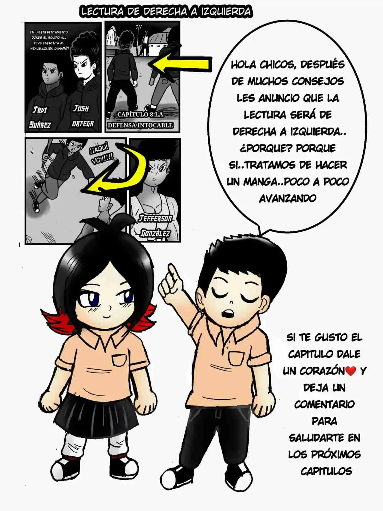 ALL FIVE 2023 - Capítulo 8 - Página 2 - LectorTMOo