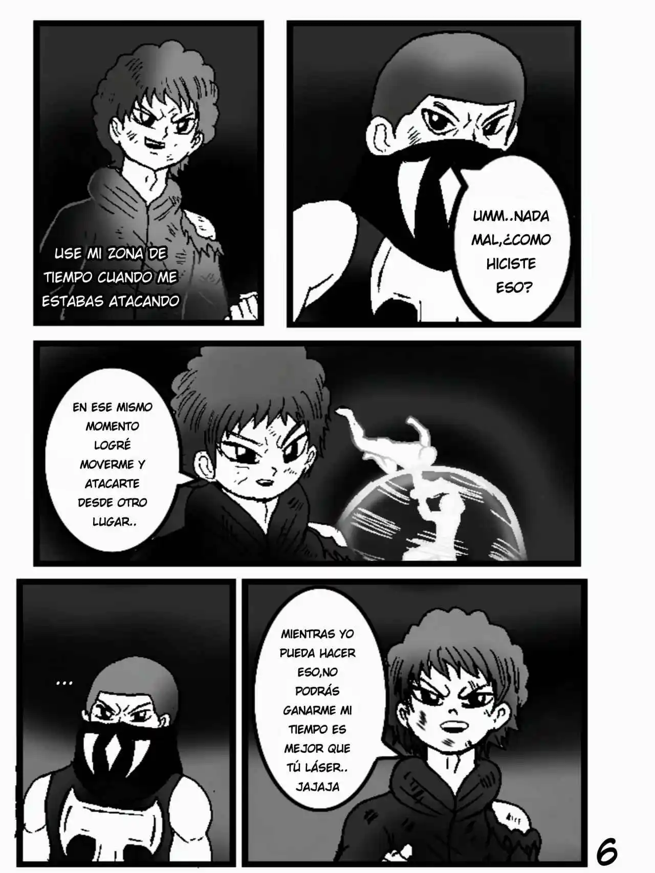 ALL FIVE 2023 - Capítulo 9 - Página 8 - LectorTMOo
