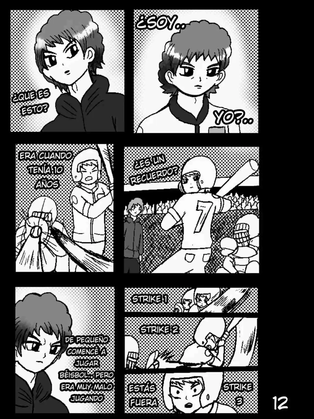 ALL FIVE 2023 - Capítulo 9 - Página 14 - LectorTMOo