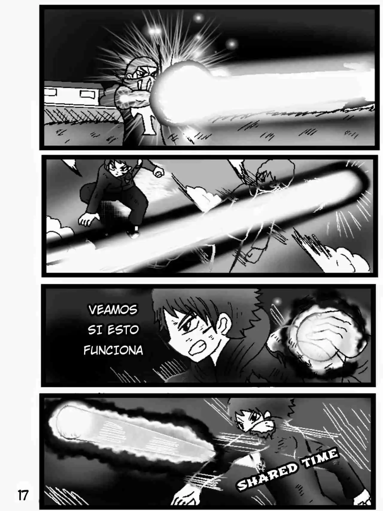 ALL FIVE 2023 - Capítulo 9 - Página 19 - LectorTMOo