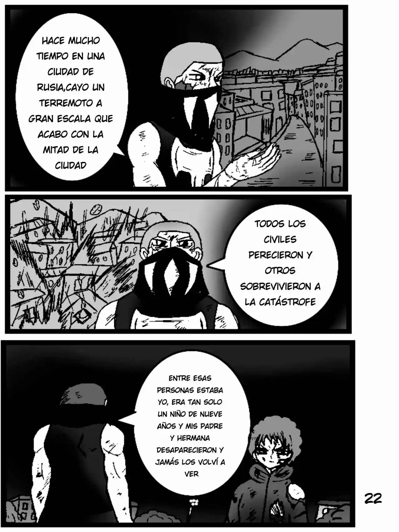 ALL FIVE 2023 - Capítulo 9 - Página 24 - LectorTMOo