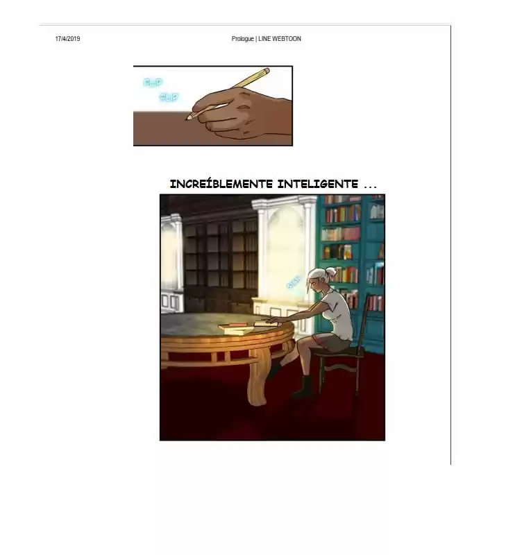 ALL HAVEN ACADEMY - Capítulo  - Página 4 - LectorTMOo