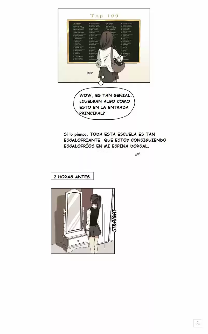 ALL HAVEN ACADEMY - Capítulo 2 - Página 5 - LectorTMOo