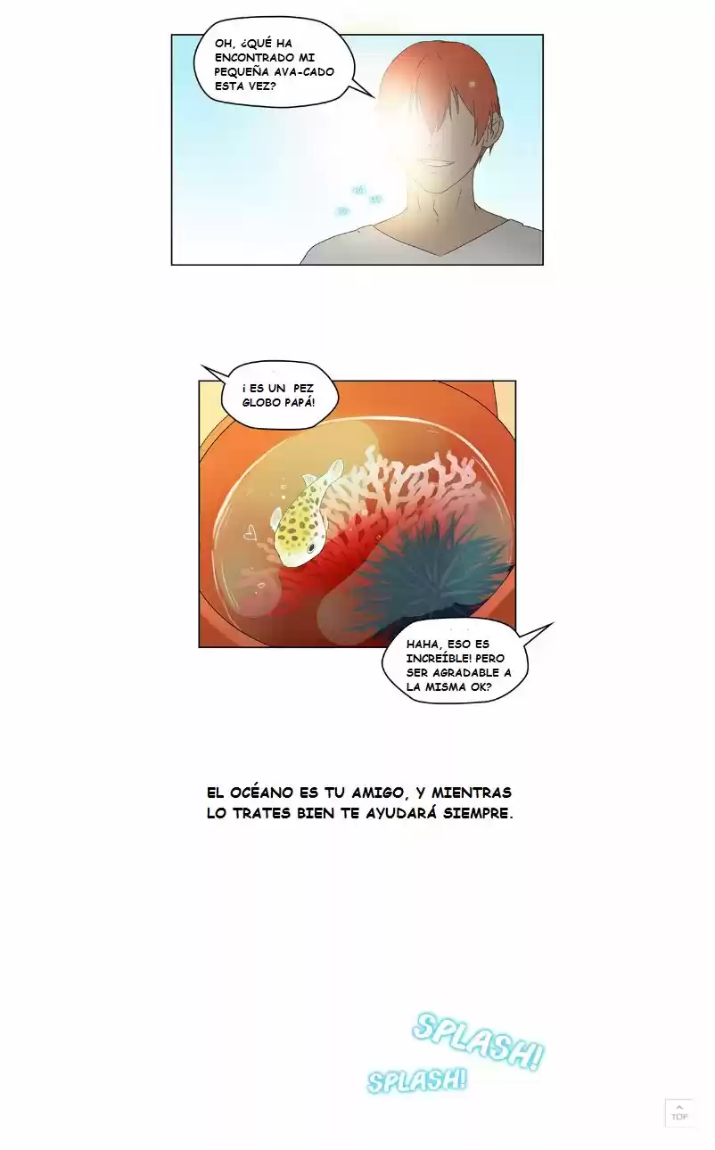 ALL HAVEN ACADEMY - Capítulo 2 - Página 11 - LectorTMOo