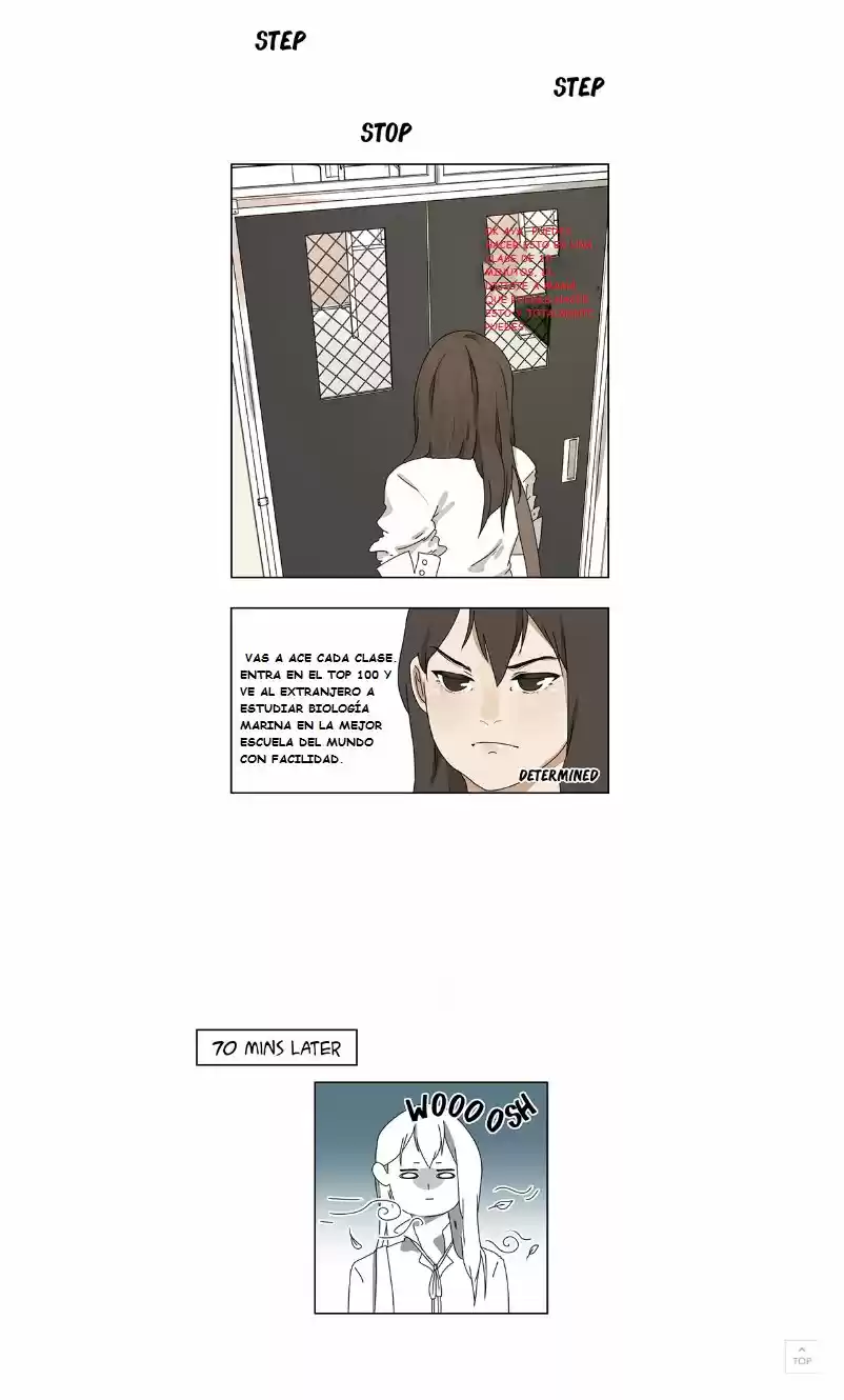 ALL HAVEN ACADEMY - Capítulo 3 - Página 7 - LectorTMOo