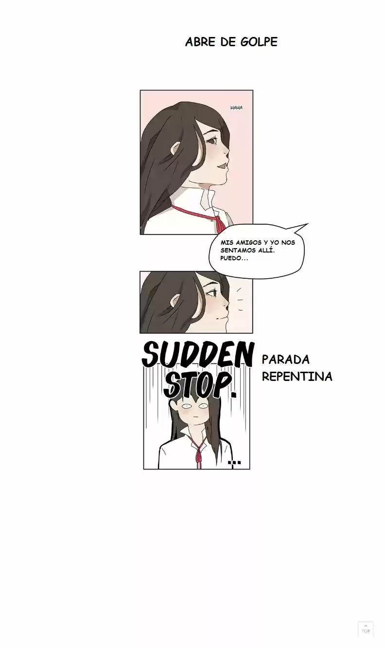 ALL HAVEN ACADEMY - Capítulo 3 - Página 14 - LectorTMOo