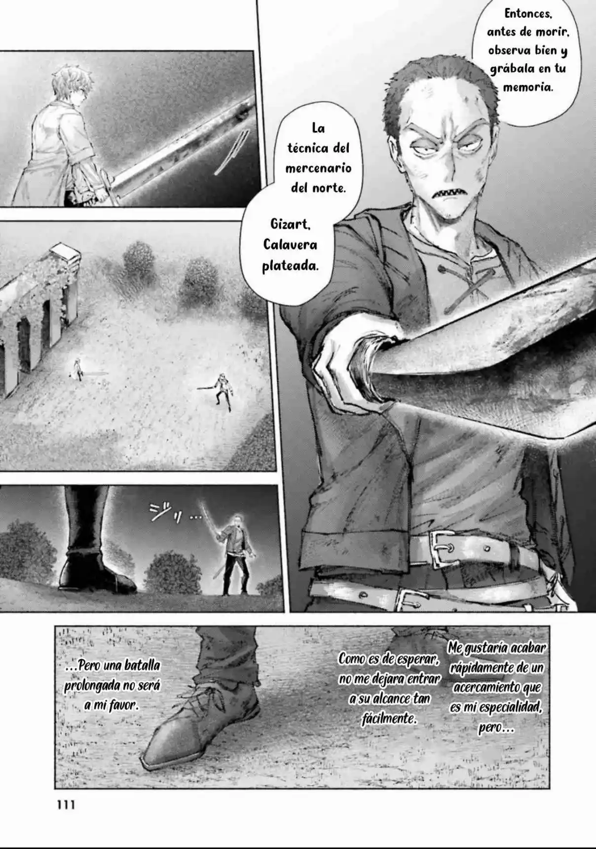 Almark capítulo 18 página 18