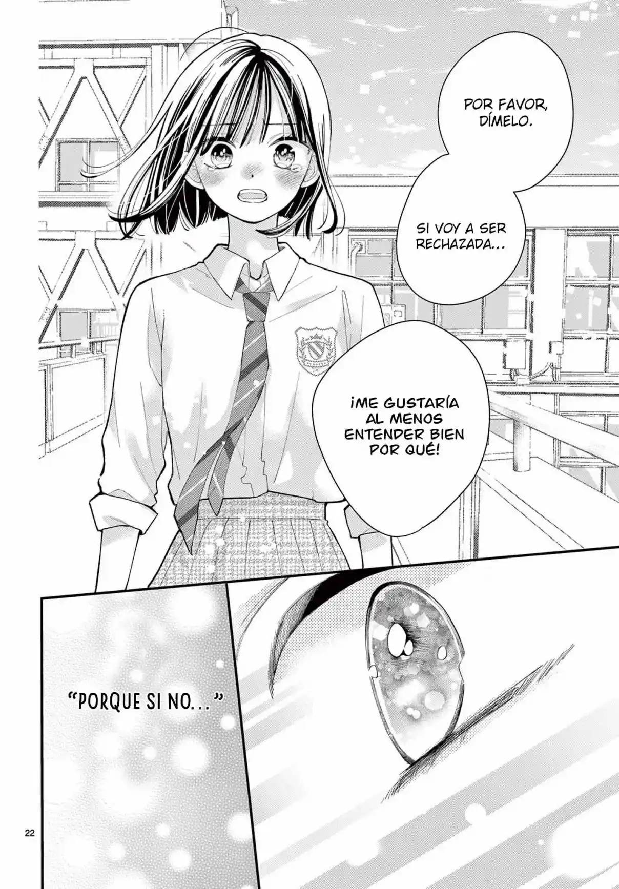 Almark capítulo 45 página 25