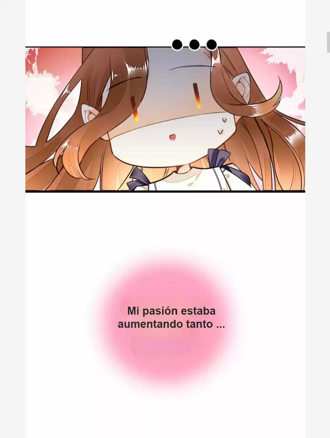 ¡ALTO! TÚ SEXY BESTIA - Capítulo 1 - Página 10 - LectorTMOo