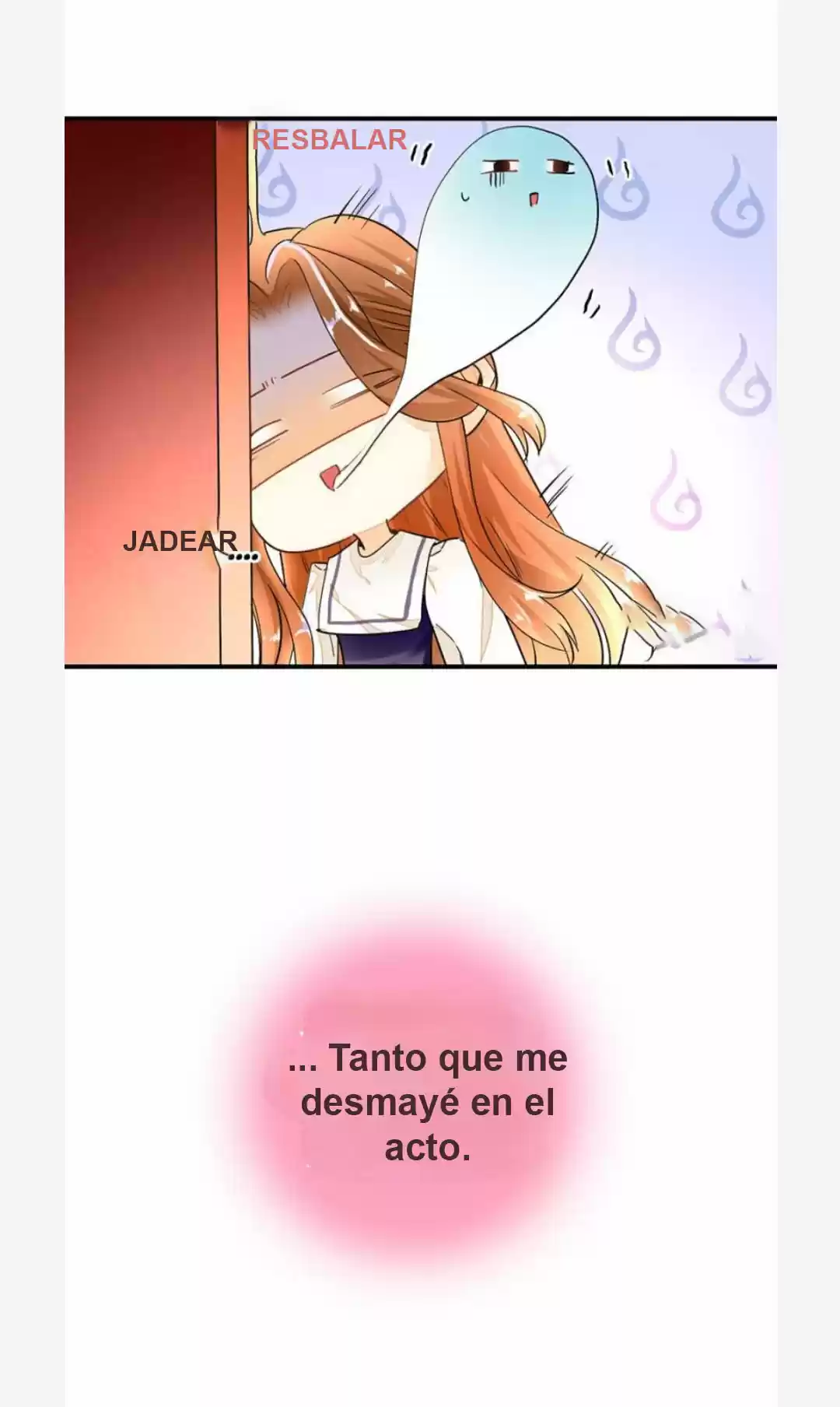 ¡ALTO! TÚ SEXY BESTIA - Capítulo 1 - Página 11 - LectorTMOo